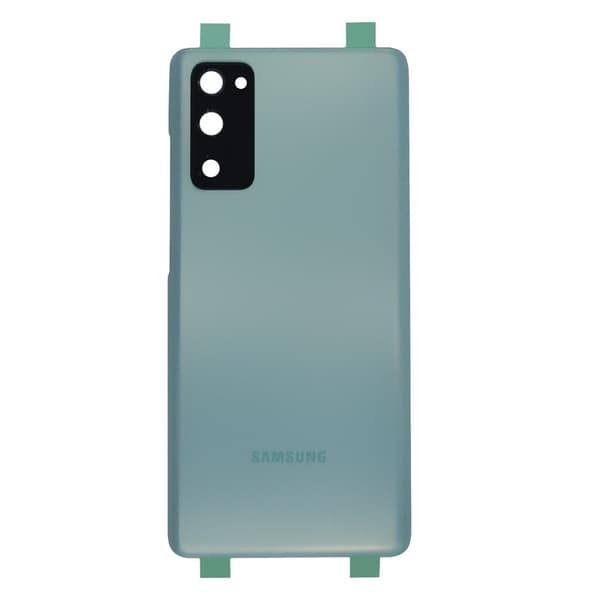 Samsung Galaxy S20 FE takakansi - Vihreä