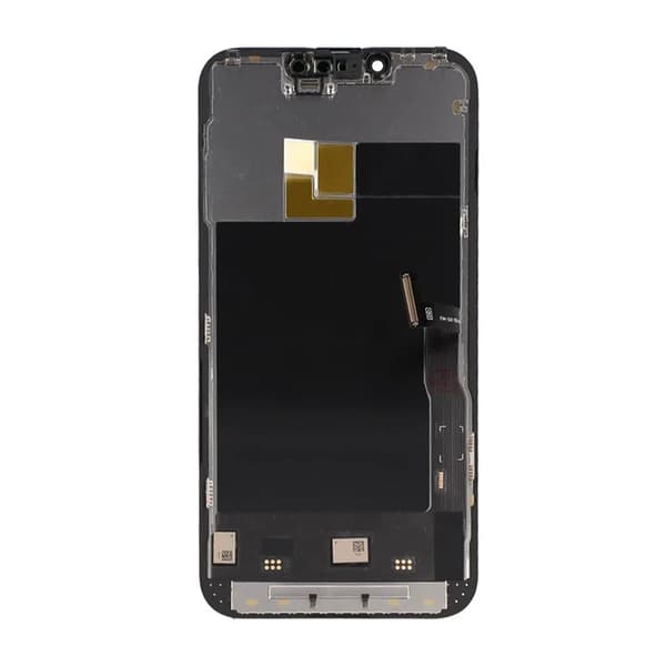iPhone 13 Pro Max -näytön pehmeä OLED