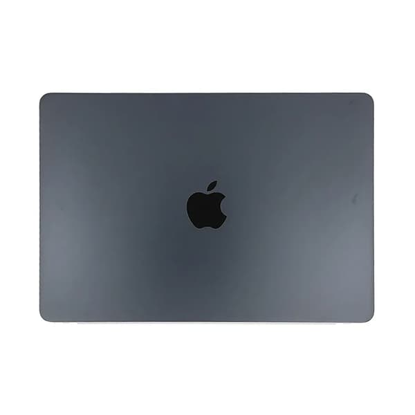 MacBook 13,5 tommer M1/M2 2021 A2681 LCD Display Original - Midnight