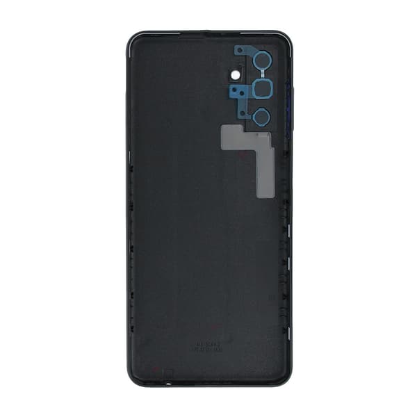 Samsung Galaxy A13 5G (SM-A136B) Original Bagside - Sort