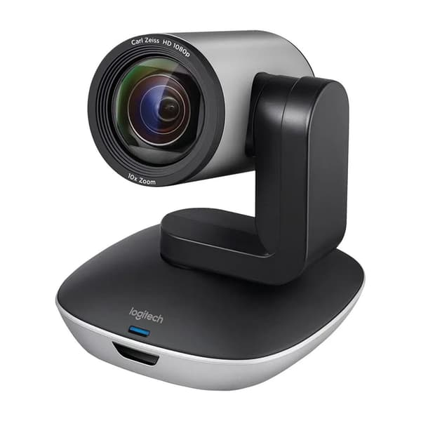 Logitech Group ConferenceCam Videokonferencesystem - Som ny