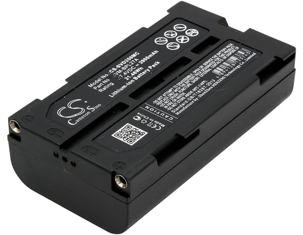 Batteri til BN-V812 erstatningsbatteri