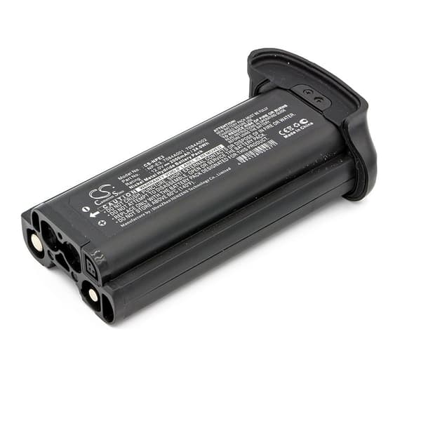 Batteri til batteri til Canon NP-E3