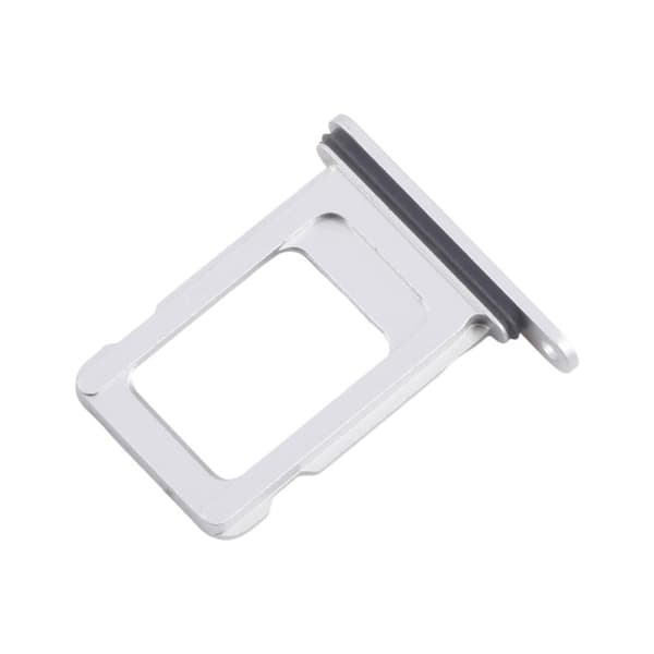 iPhone 16e SIM-kortholder - Hvid