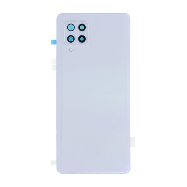 Samsung Galaxy A42 5G Baksida Original - Vit
