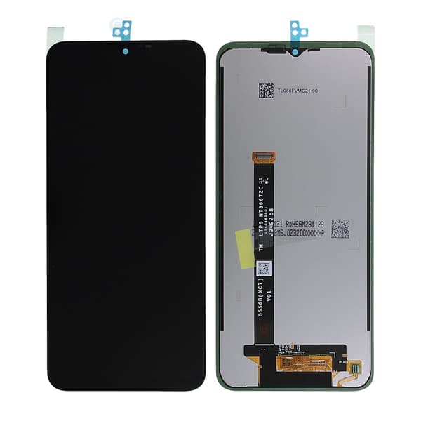 Samsung Galaxy Xcover 7 LCD Display Original