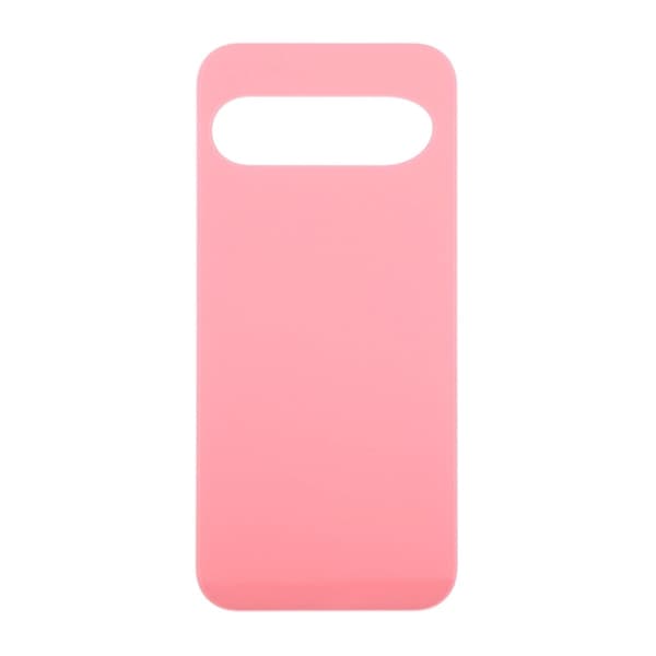 Google Pixel 9 Bagside - Rosa