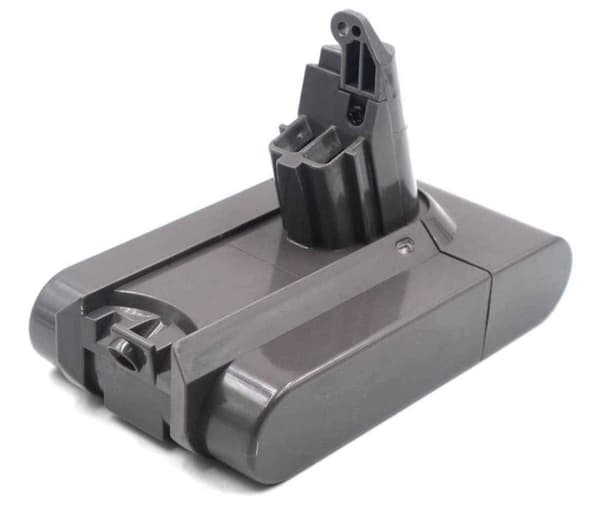 Batteri til Dyson DC62 osv. erstatningsbatteri