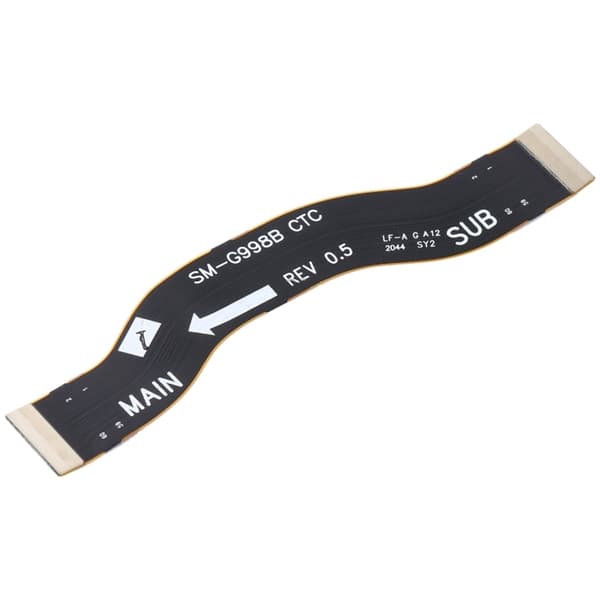 Galaxy S21 Ultra Pää Flex -kaapeli