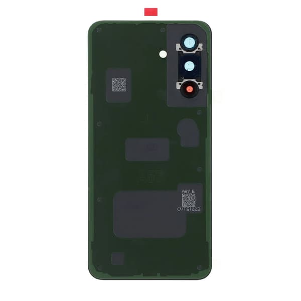 Samsung Galaxy A37 Baksida Premium - Grön