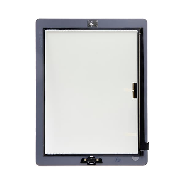 iPad 3 Glas med Touchskärm - Vit
