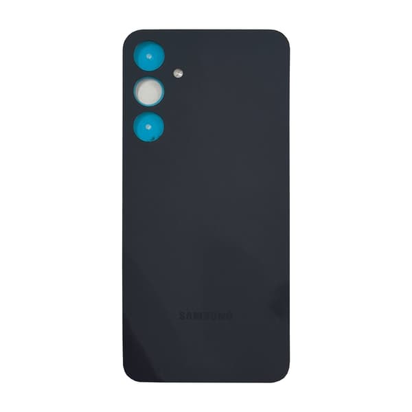 Samsung Galaxy A16 5G (SM-A166B) Bagside - Blå-Sort