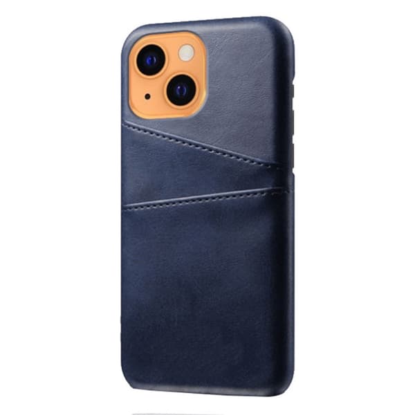 KSQ iPhone 13 mini cover - Blå