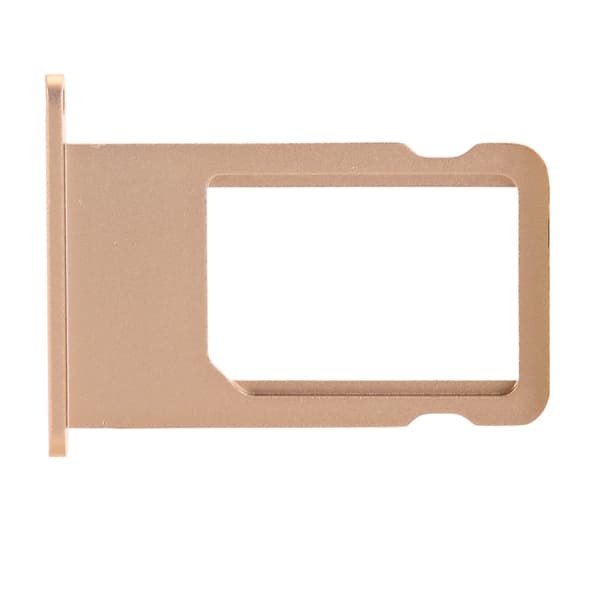 iPhone 6S SIM-korttipidike - Kulta