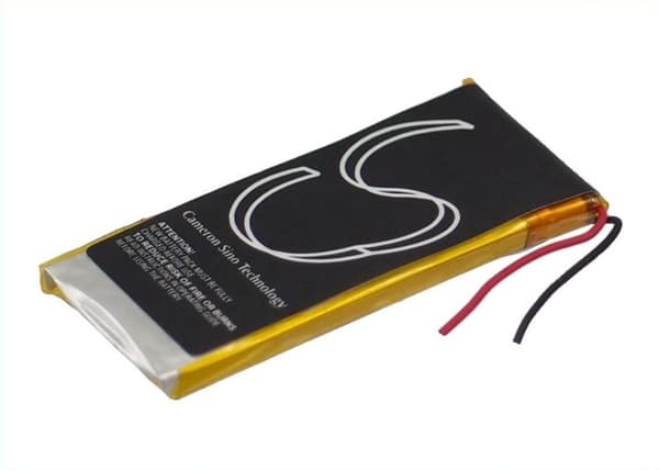 Batteri til Apple iPod Nano 6. osv.