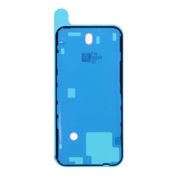 iPhone 14:n takakannen liima
