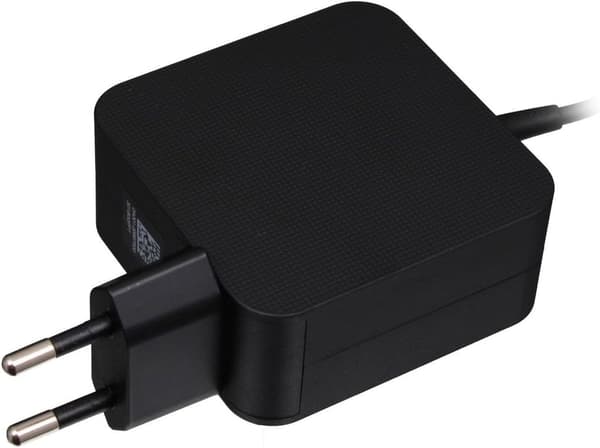 ASUS AC Adapter 65W / 19V / 3.42A / 4mm / EU