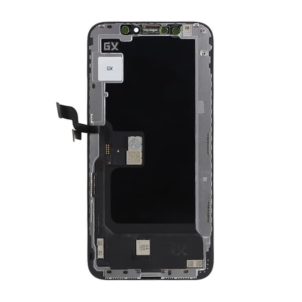 iPhone XS GX Soft OLED Skärm