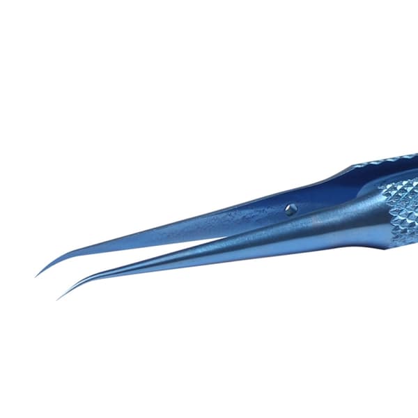 Buet Pincet til Touch-ID Reparationer (Fly Line)