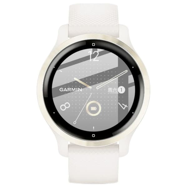 IMAK Garmin Venu 2s Näytönsuoja Plexiglas
