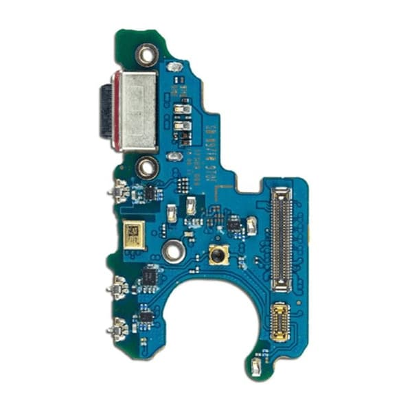 Samsung N970F Note 10 USB-opladningskort