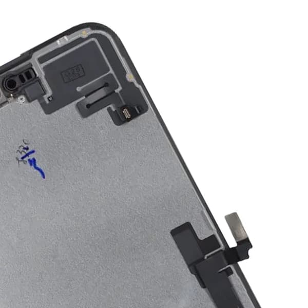 Alkuperäinen näyttö iPhone 16 Plus - Diagnostic Pass
