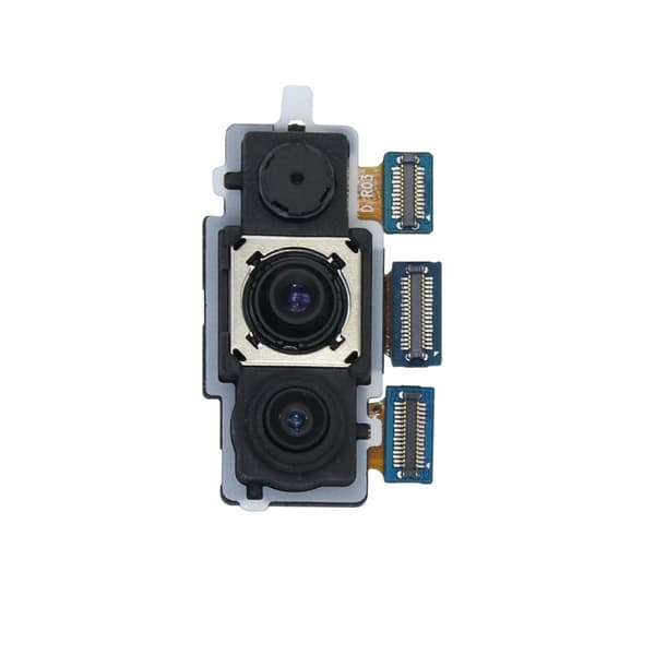 Samsung Galaxy A41 Bagkamera