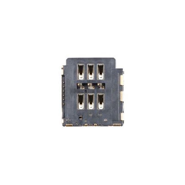 iPhone 13 Pro Max Dual Sim -kortinlukija