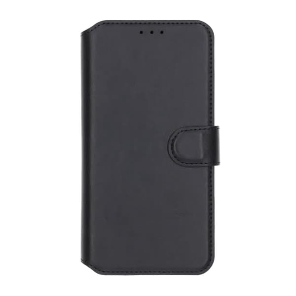 RV Wallet Case Samsung A57 Black