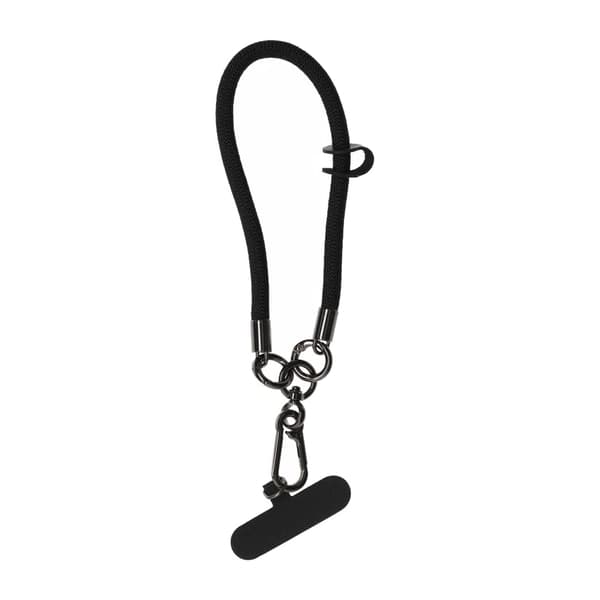 Mobilband Handled Universal - Svart