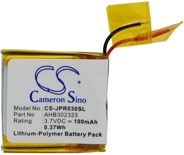 Batteri til Jabra BT3030 mv.