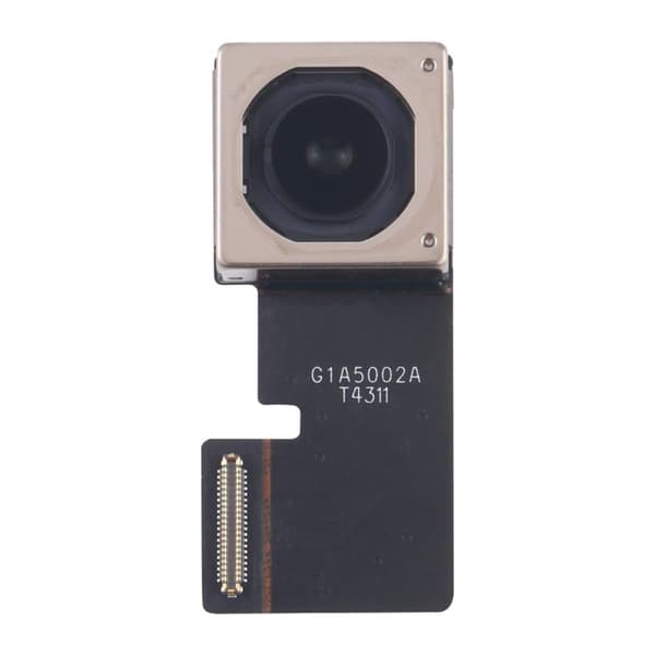Google Pixel 9a takakamera