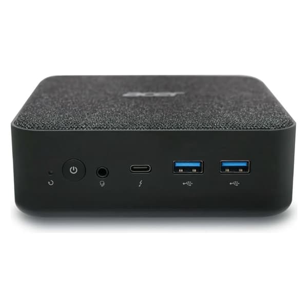 Acer Revo Box Mini PC - Ny stand