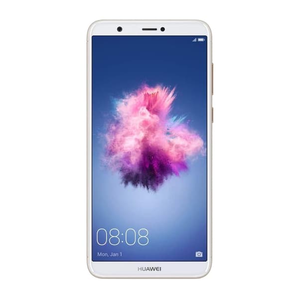 Brugt Huawei P Smart 32GB Guld - God stand