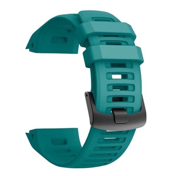 Garmin Instinct / Instinct 2 osv. Silikone Urrem - Blå