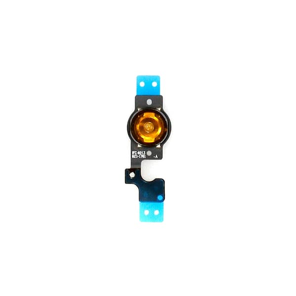 iPhone 5C Hjemknap Flex OEM