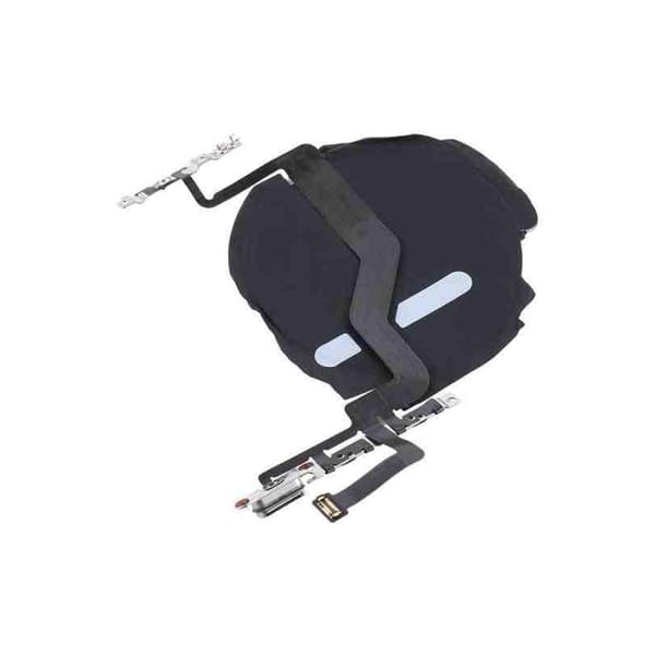iPhone 12 Mini NFC-antenne med flexkabel til lydstyrkeknapper
