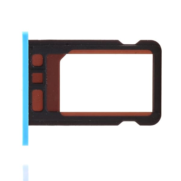 iPhone 5C SIM-korttipidike - Sininen