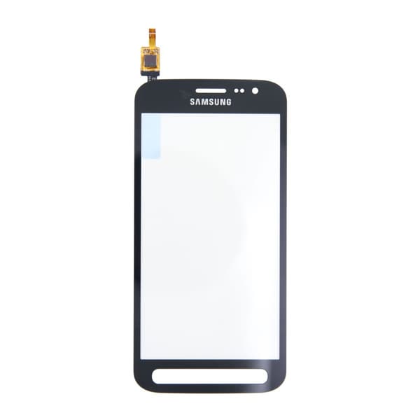 Samsung Xcover 4 og 4S Glas Original Sort