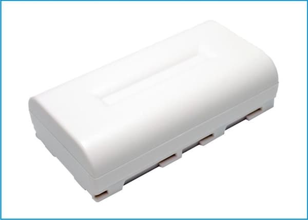 Batteri til Sokkia SHC250 osv.
