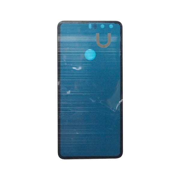 Huawei Honor 8 Baksida/Batterilucka - Guld