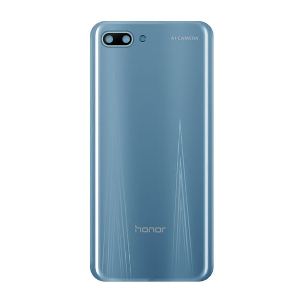 Huawei Honor 10 Baksida/Batterilucka - Grå