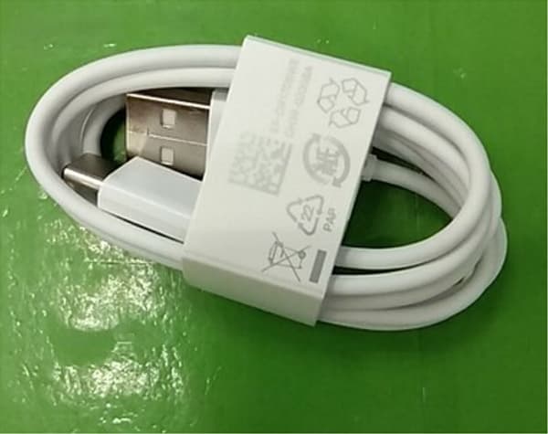 Samsung Data Link-kabel (EP-DR170BWE) Type-C til A