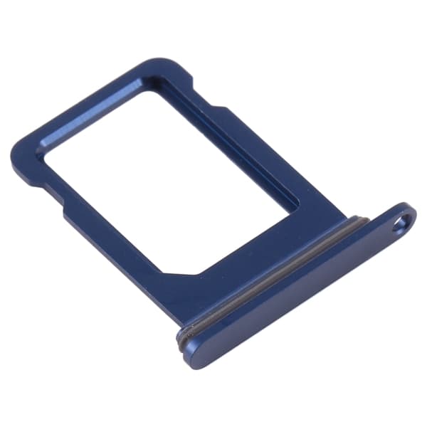 iPhone 12 SIM-korttikelkka - Sininen