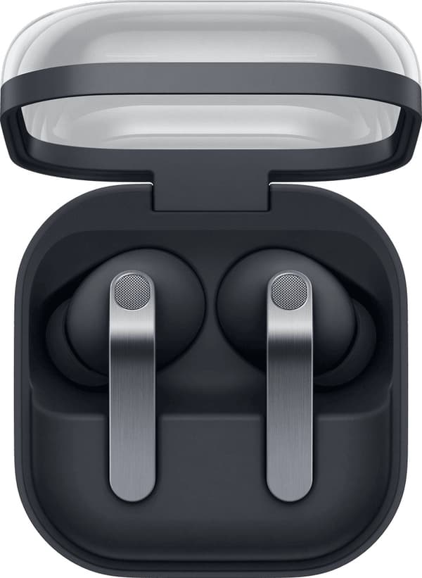 Original Samsung Galaxy Buds 4 Pro - Svart