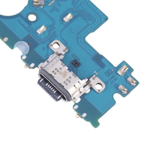 Samsung Galaxy A35 latausliitin