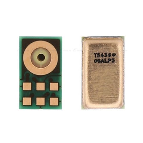 iPhone 11 Pro Mikrofonimoduuli