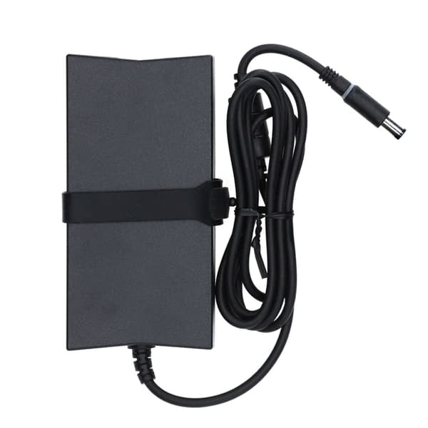 Strømadapteroplader til Dell 130W 7.4mm