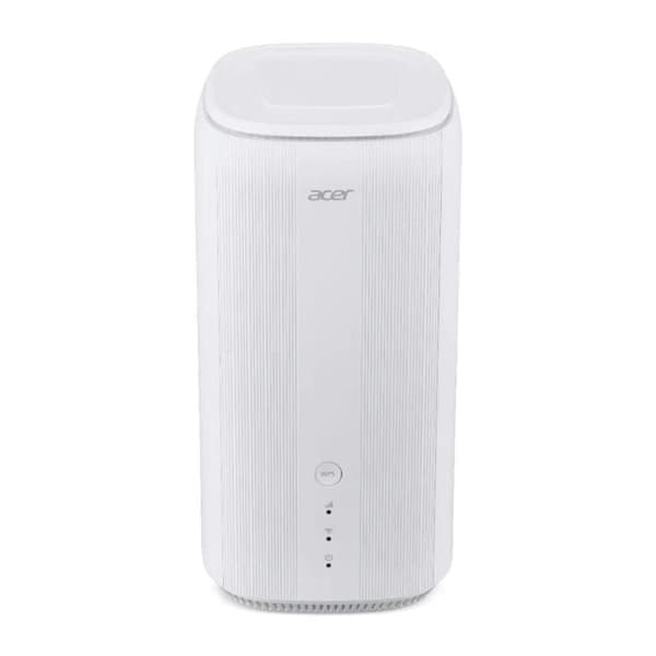 Acer Connect X6E 5G CPE Router - Som ny