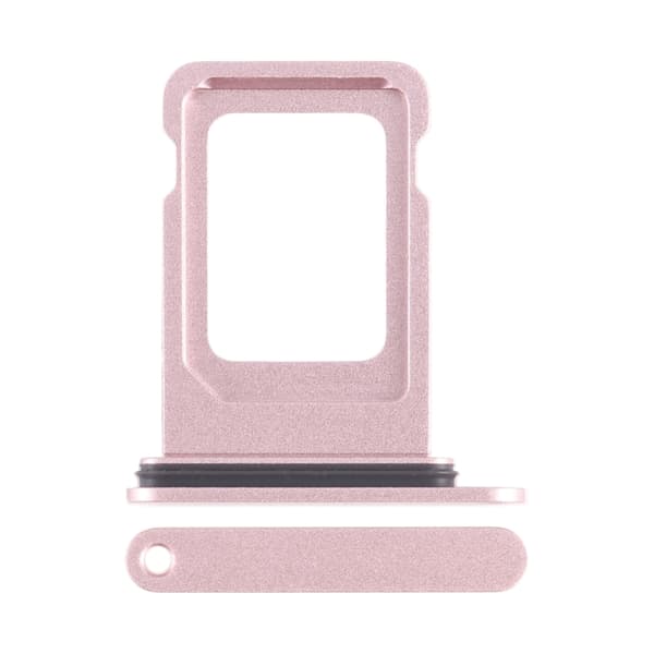 iPhone 15 og 15 Plus Max SIM-kortholder - Pink